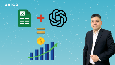 Excel & AI trong Phân tích dữ liệu doanh nghiệp 2026